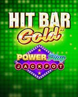 PowerPlay: Hit Bar Gold