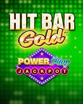 PowerPlay: Hit Bar Gold