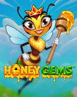 Honey Gems