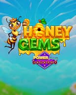 PowerPlay: Honey Gems