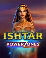 Power Zones: Ishtar