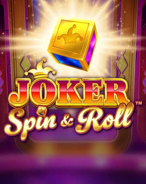 Joker Spin & Roll