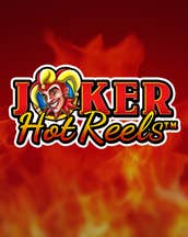 Joker Hot Reels 