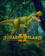 Jurassic Island 2