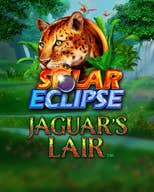 Solar Eclipse: Jaguar's Lair