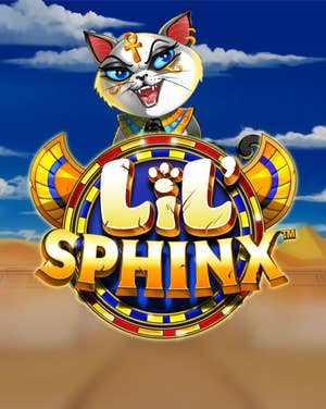 Lil' Sphinx