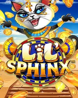 Lil' Sphinx