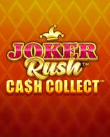 Joker Rush: Cash Collect