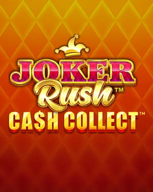 Joker Rush: Cash Collect 