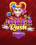 PowerPlay: Joker Rush