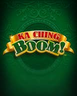 Ka Ching Boom 