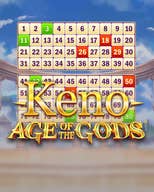 Age of the Gods: Keno
