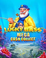 Lucky Bass: Mega Cash Collect