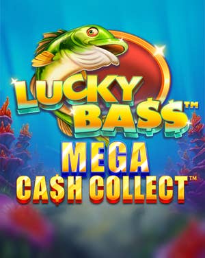 Lucky Bass: Mega Cash Collect