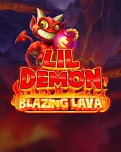 Lil Demon: Blazing Lava