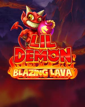 Lil Demon: Blazing Lava