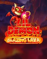 Lil Demon: Blazing Lava