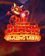 Lil Demon: Blazing Lava