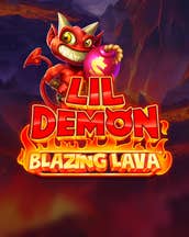 Lil Demon: Blazing Lava