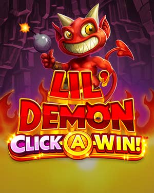 Lil Demon: Click-A-Win