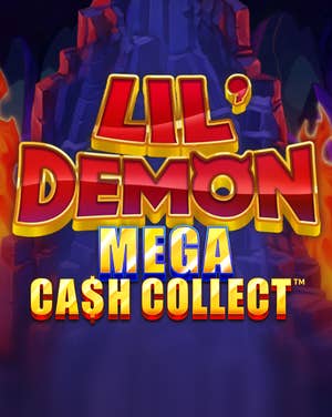 Lil Demon: Mega Cash Collect