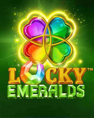 Lucky Emeralds 