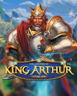  Lunar Link: The Legend of King Arthur