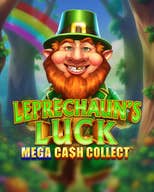Leprechaun's Luck: Mega Cash Collect
