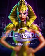 Lunar Link: Nile Moon