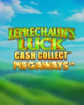 Leprechaun’s Luck: Cash Collect: Megaways™