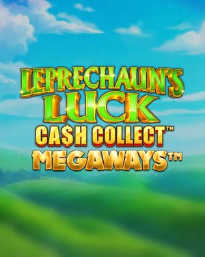 Leprechaun’s Luck: Cash Collect: Megaways™