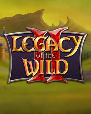 Legacy of the Wilds 2 