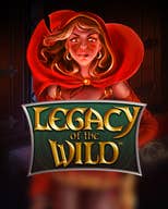Legacy of the Wild