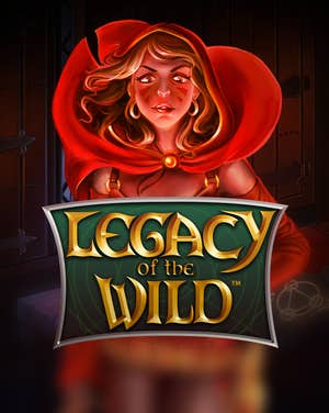 Legacy of the Wild