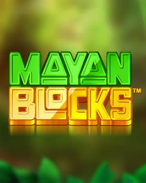Mayan Blocks  