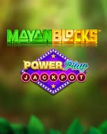 PowerPlay: Mayan Blocks