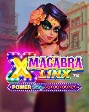Macabra Linx PowerPlay Jackpot