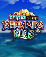 Triple Stop: Mermaids Find