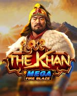 Mega Fire Blaze: The Khan