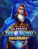 Fire Blaze: Blue Wizard MegaWays 