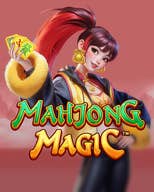 Mahjong Magic