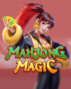 Mahjong Magic