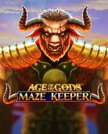 Age of the Gods: Maze Keeper