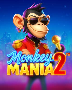 Monkey Mania 2