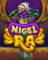 Nigel of Ra