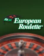 European Roulette