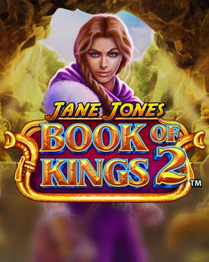 Jane Jones in Book of Kings 2 