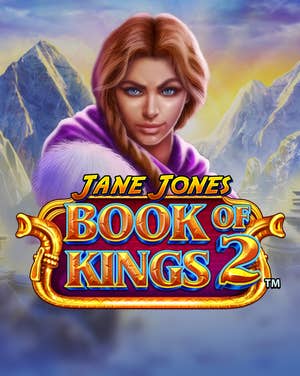 Jane Jones in Book of Kings 2 