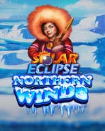 Solar Eclipse: Northern Winds