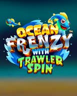 Ocean Frenzy with Trawler Spin